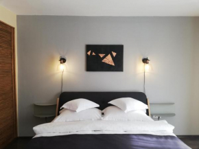 Cara Guesthouse 1